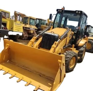 ถังน้ำขนาดเล็กแบบตีนตะขาบ336d สำหรับแมวมือสอง - Product Image 5