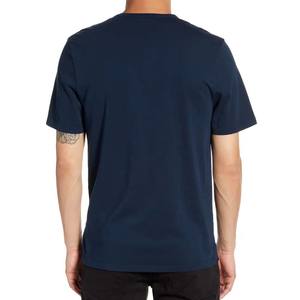 Camiseta de Manga Corta con Cuello Redondo Ajustada de Primera Calidad Next Level NL3600 - Product Image 3