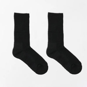 Prix d'usine, logo personnalisé en gros, chaussettes de sport pour homme, vêtements décontractés, qualité supérieure, design haut de gamme, chaussettes de sport athlétiques - Product Image 1