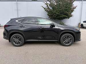 Lexus NX 350 SUV 2024, Diésel Turbo, Automático, Euro VI, Asientos de Cuero, Herramientas Originales del Fabricante - Product Image 6