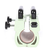 Máquina de Prensa de Calor para Tazas Directo de Fábrica, Prensa Digital de Sublimación para Tazas y Vasos de 30oz, Impresión Personalizada