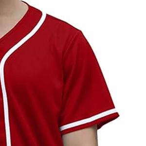 Fabricant de maillots de sport pour hommes avec logo personnalisé, maillot de football en maille surdimensionné et ajusté, personnalisé, téléchargé par Dress Sports - Product Image 3