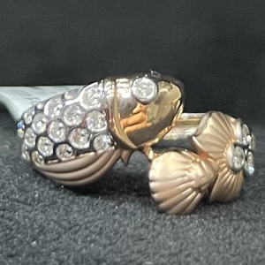 แหวนเพชรทอง14K 18K แท้ชุดแต่งงานแบบธรรมชาติแท้สำหรับผู้หญิงทำด้วยมือของขวัญดีเครื่องประดับเจ้าสาวสุดหรู - Product Image 4