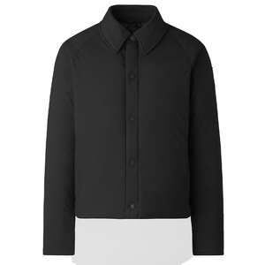 Nueva chaqueta cortavientos de invierno cálida y elegante para hombre de alta calidad con cuello levantado y botón, tarifa de venta al por mayor de moda personalizada - Product Image 2