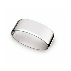 Anillo de Metal con forma redonda para boda, servilletero hecho a mano con chapado en oro, diseño con cuentas, oferta - Product Image 5