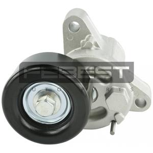 Tensionamento della cinghia del meccanismo di distribuzione FEBEST (0490-CX6A) - Product Image 1