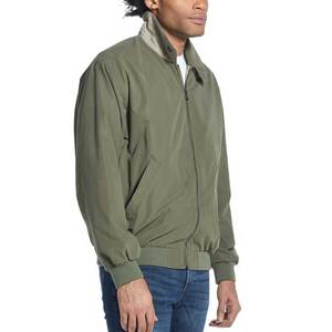 Custom Logo <b>Men</b> Golf <b>Jacket</b> <b>Lightweight</b> Windproof Waterproof Golf Sportswear Comfortable Breathable Golf Outerwear - Product Image 5