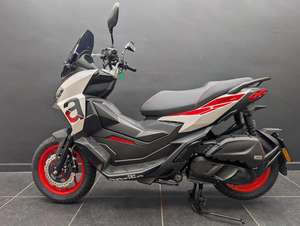 Disponible SRGT 125 Sport Nueva (Motocicleta) - Product Image 4