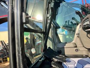 Excavatrice sur chenilles HIDROMEK HMK230LC4 2021 avec moteur HIDROMEK, vérin hydraulique Eaton, pompe hydraulique, boîte de vitesses, moteur PLC - Product Image 4