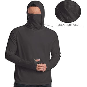 Sweat à capuche d'hiver pour hommes et femmes Sweater Wholesale And Retail Solid Color Simple Basic Style Support Wholesale And Customization - Product Image 4