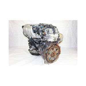 Moteur de voiture à essence 30L d'occasion à vendre avec fonction fiable et fluide - Product Image 4