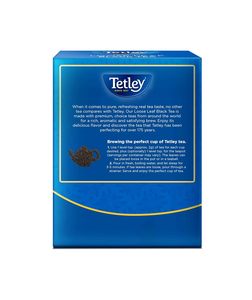 Tetley Premium Loose Leaf <b>Tea</b>, 15.87 Ounce - Product Image 5