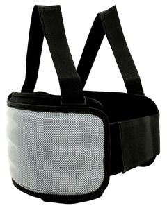 Chaleco de nailon con estampado de logotipo personalizado de la mejor calidad para adultos, ropa deportiva de carreras transpirable de talla XL con protector de pecho de boxeo MMA - Product Image 4