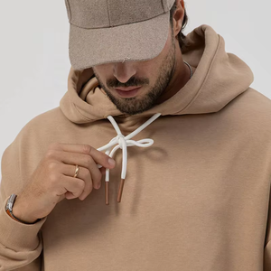 Lightweight <b>Winter</b> Hooded Printed Sportswear Premium Quality Men Customizable Breathable Quick Dry Training Jogging <b>Wear</b> - Product Image 2