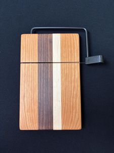 ที่ตัดชีสสแตนเลสทันสมัยสำหรับใช้ในบ้าน ห้องนอน ห้องรับแขก ห้องนั่งเล่น ร้านอาหาร บาร์ - Product Image 3