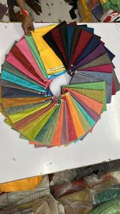 Mélange de lin Essentials Léger Respirant et élégant pour toutes les occasions 150gsm Confort lourd rencontre le style de tous les jours - Product Image 5