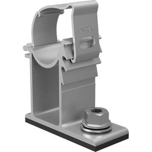 Soporte para Tubo Unirac E-BOSS 3.0 con Kit de Butilo - Sistema de Montaje Solar (1 Pieza) CMBTLM1 - Product Image 1