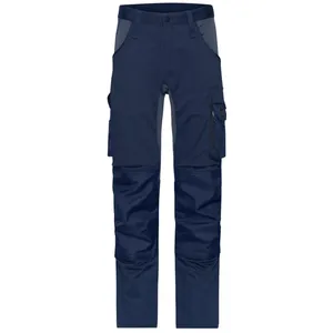 Ropa de Trabajo Sostenible, Pantalones Elásticos, Accesorios para Equipos de Fitness - Product Image 2