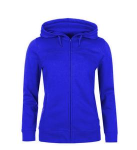 Ropa de talla grande, ropa de calle, sudaderas con cremallera para mujer, sudaderas con cremallera y cordón, ropa de mujer de talla grande de alta calidad, Sudadera con capucha - Product Image 5