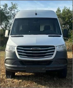 COMPRA Camiones F R E I G H T L I N E R SPRINTER 2500 - Product Image 2