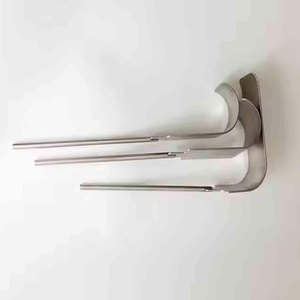 ชุดเครื่องดึงหลังการผ่าตัดระบบทางเดินการผ่าตัด Omni ทำจากโรงงานแบบอัลตร้าพรีเมียม/แหล่งพลังงานเครื่องมือผ่าตัดพื้นฐานน้ำหนักเบา - Product Image 5