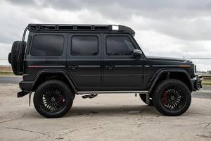 Mercedes-AMG G63 4x4 G Wag-enn 2022 - Product Image 4