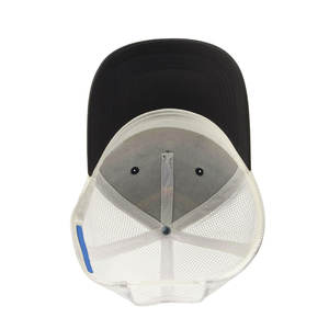 Casquettes de camionneur souples pour la course à pied, conception personnalisée, casquettes de camionneur à marque privée, qualité supérieure personnalisée - Product Image 6