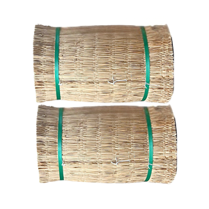 Producto de Venta caliente SEDGE MAT / PALM MAT Tapetes de caña natural para cercas de jardín, decoración de balcón y protección de plantas - Product Image 1