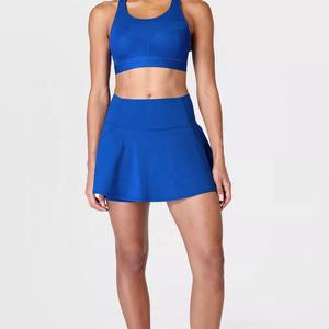 Active Sports Maternity Natural Waist Sporty Women's Tennis <b>Skirt</b> 100% Cotton Quick Dry Casual Daily Use 2026 New Design - Product Image 2