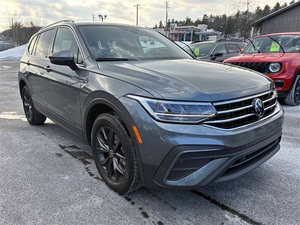 Volkswagen Tiguan SE 4Motion 2024 Usado en Buen Estado - Product Image 4