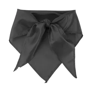 Écharpe triangulaire personnalisée en forme de chèvre, chapeaux et casquettes promotionnels, articles promotionnels - Product Image 4