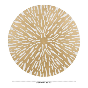 Exportadores indios Precio al por mayor Arte de pared Premium Decoración del hogar de estilo moderno con estilo antiguo Venta barata - Product Image 5