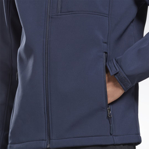 SHH 2026 Chaqueta Softshell unisex con múltiples colores disponibles Chaqueta Softshell de viaje ligera empacable para exteriores - Product Image 3