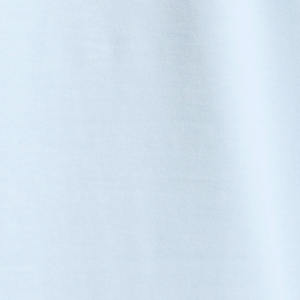 Camisetas personalizadas para hombre 100% algodón transpirable manga corta fabricante de fábrica 250-300 GSM camiseta en blanco - Product Image 6