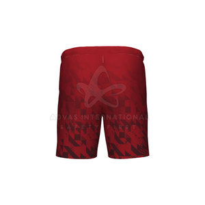 Meilleure vente de haute qualité 100% polyester anti-rides séchage rapide 7V7 uniforme vêtements de sport confortables pour les athlètes unisexes Advas - Product Image 4