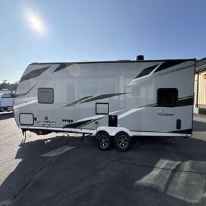 CLEAN TITLE 2022 Coach-men Adre-na-line 23LT - Product Image 2