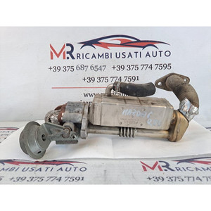 Scambiatore di Calore per Mazda 6 Sedan 2a Serie R2AA20304 R2BF Diesel 2184 (08>13) - Product Image 1