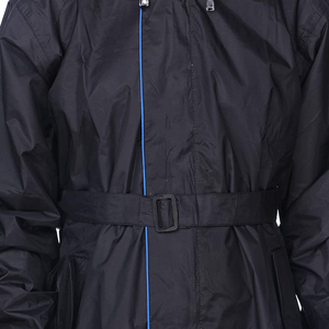 เสื้อแจ็คเก็ตกันลมแบบควิลท์สำหรับผู้หญิงไซส์ใหญ่ ฤดูใบไม้ผลิ 2025 แฟชั่นสไตล์อังกฤษ ราคาขายส่ง - Product Image 6