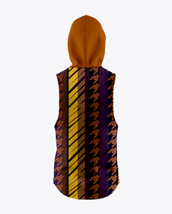 Uniformes de fútbol 7v7 para jóvenes, conjunto de uniforme de bandera completamente sublimado, logotipo personalizado, número de nombre, entrada de producto de alta calidad - Product Image 4