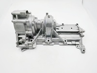 Ensemble de pompe à huile OEM avec arbre d'équilibrage pour moteur BMW N20B20 2.0L 320i 328i 520i X1 X3 X5 F30 F10 OE 11277632111