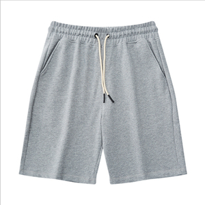 Short de basket-ball en maille de polyester grande taille pour hommes imprimé personnalisé vêtements de sport respirants vente en gros de shorts pour hommes - Product Image 4