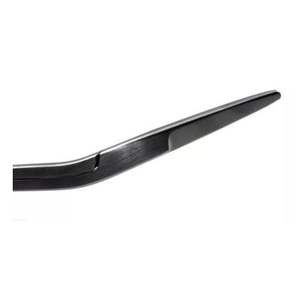 Tijera en ángulo de alta calidad de 5,5 \ "Instrumentos de acero inoxidable alemanes manuales Premium para bordado y uso quirúrgico - Product Image 3