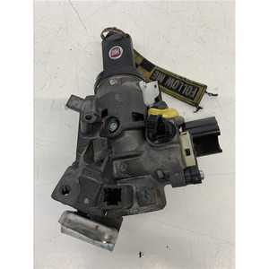 Interruttore di Accensione FIAT Fullback Serie 6000611978 4N15 (16>) - Product Image 2