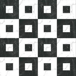 Azulejos de pared de cerámica modernos de 300x300mm para baño Interior, pasillo, supermercado, centro comercial, revestimiento de pared decorativo, suministro al por mayor - Product Image 1