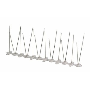 เหล็กแหลมป้องกันนก - Product Image 1
