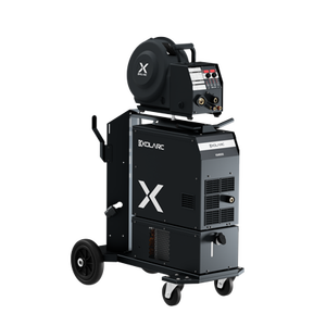 Kolarc KM 600 Pulse+ HP 5m <b>Gas</b> Shielded <b>MIG</b> <b>Welder</b> Machine - Product Image 1