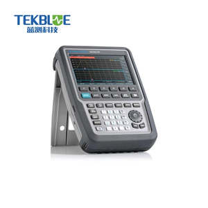 Analizador de Redes Rohde&Schwarz ZPH, Analizador de Cables y Antenas de Frecuencia de 3 GHz - Product Image 2