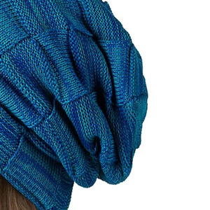 หมวกบีนนี่ประดับเพชรเทียม ดีไซน์ล่าสุด คุณภาพสูง รับสั่งทำพิเศษ พร้อมพิมพ์ลายดิจิทัล ผ้าสั่งทำได้ 男女兼用 บริการ OEM และโลโก้สั่งทำ - Product Image 2