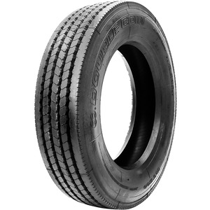 Pneu de camion 275/70R22.5 toutes positions 16 plis pour utilisation sur autoroute avec longue durée de vie et usure uniforme 275 70r22 5 pneus à vendre - Product Image 3
