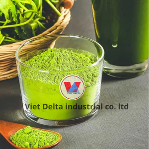 ผงซุปเปอร์ฟู้ดออร์แกนิกพรีเมียมจากเวียดนาม ผสมสารสกัดจากโกทูโคลาและเพนนีเวิร์ตบริสุทธิ์ 100% - Product Image 2